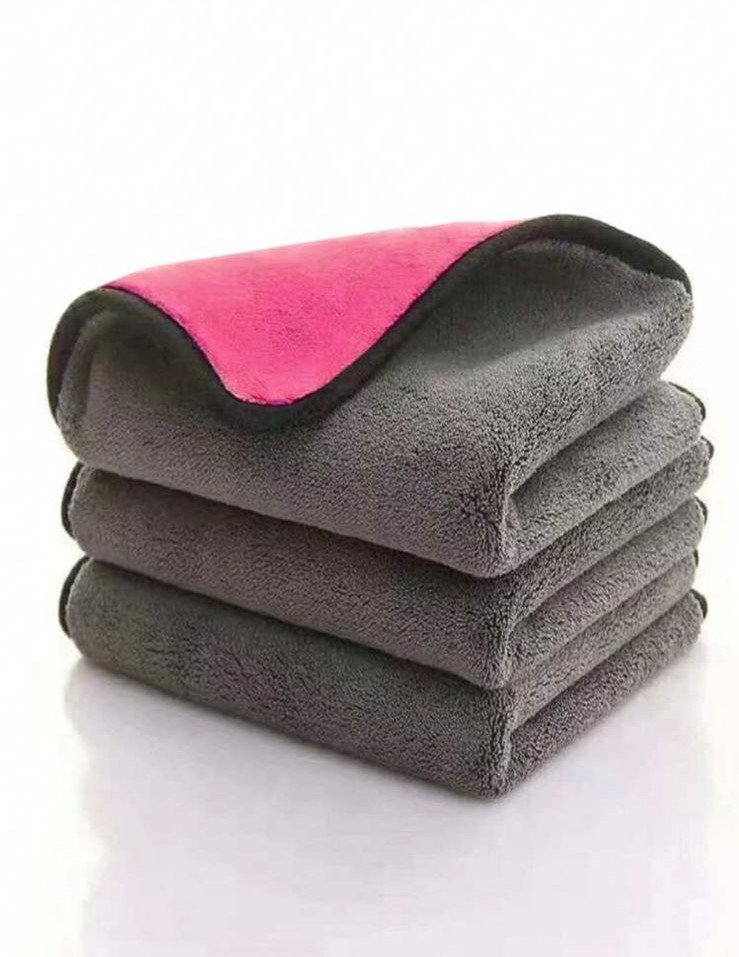 Microfibre